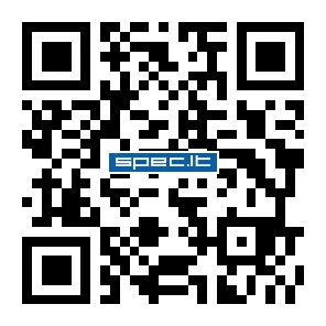 QR kodas | Beneturas, UAB | spec.lt