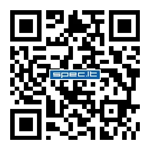 QR kodas | Benevita, VŠĮ