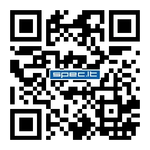 QR kodas | Benevole, UAB