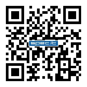 QR kodas | Benfok, MB