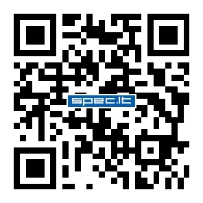 QR kodas | Bengalas, UAB | spec.lt