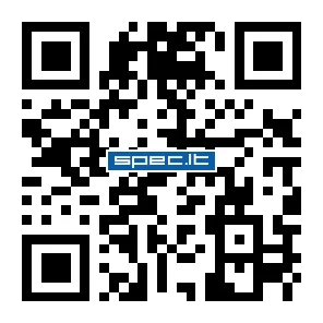 QR kodas | Bengasa, MB | spec.lt
