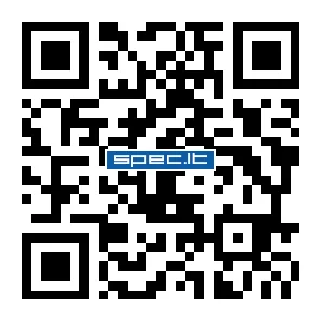 QR kodas | Bengi, MB