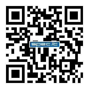 QR kodas | Bengidis, UAB | spec.lt