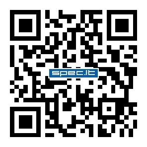 QR kodas | BENGINA, UAB | spec.lt