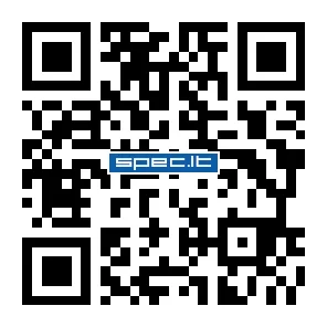 QR kodas | Bengita, UAB | spec.lt