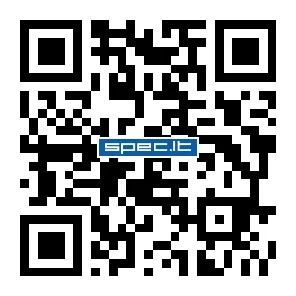 QR kodas | Benglita, UAB | spec.lt