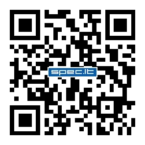 QR kodas | Bengodjan, MB