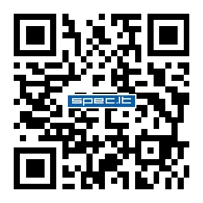 QR kodas | Bengrilis, UAB