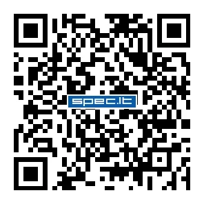 QR kodas | Beniaus Muraškos Gyvulių Sėklinimo Įmonė | spec.lt