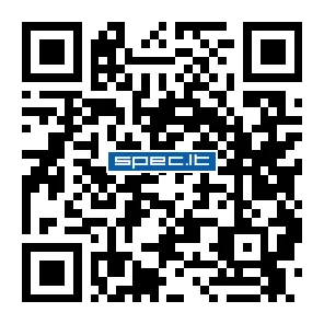 QR kodas | Beniaus Petkaus Firma | spec.lt
