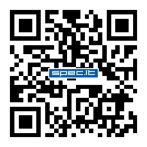 QR kodas | Benida, MB