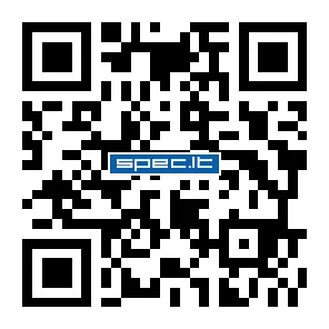 QR kodas | Benidormas, MB