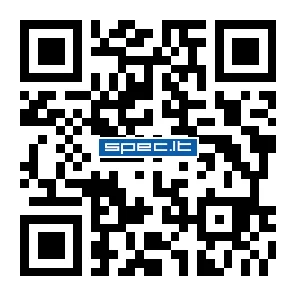 QR kodas | Benieva, UAB | spec.lt