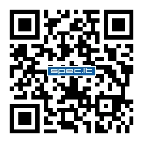 QR kodas | Benigno, MB
