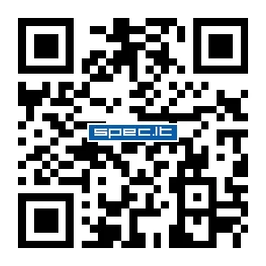 QR kodas | Benio, PĮ