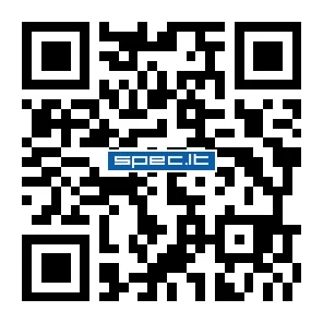 QR kodas | Benisa, MB