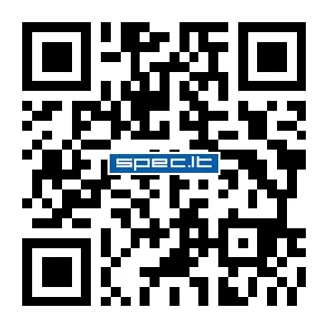 QR kodas | Benisly, UAB | spec.lt
