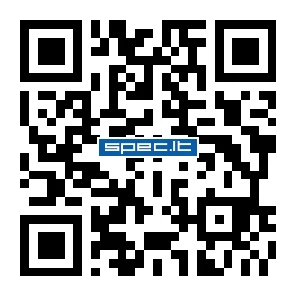 QR kodas | Benitra, UAB | spec.lt