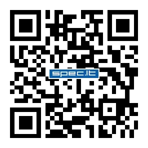 QR kodas | Beniulis, MB