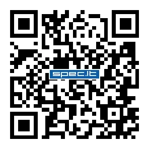 QR kodas | Beniušis ir ko, UAB | spec.lt