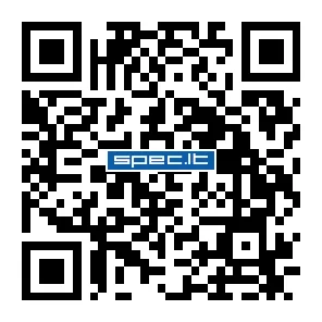 QR kodas | Benjamino Zavurskio, PĮ