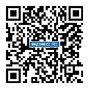 QR kodas | Benjamino Žemaičio paramos kultūrai fondas