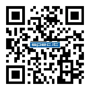 QR kodas | Benjuva, UAB | spec.lt