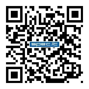 QR kodas | Benleta, UAB