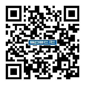 QR kodas | Benkam Europe, UAB