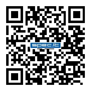 QR kodas | Benko servisas, UAB | spec.lt