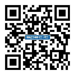 QR kodas | BENKO, UAB | spec.lt