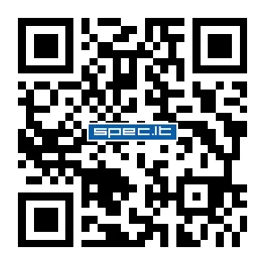 QR kodas | Benlita, UAB | spec.lt