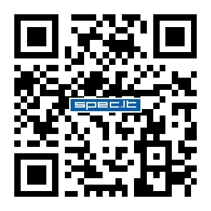 QR kodas | Benliva, UAB
