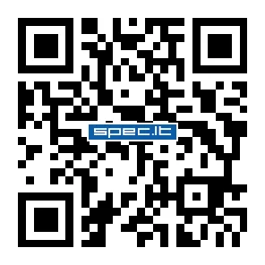 QR kodas | BENMAR GROUP, UAB
