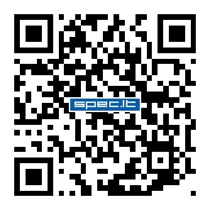 QR kodas | Benmaras, Parduotuvė, UAB