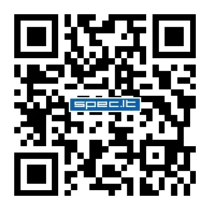 QR kodas | Benme, UAB