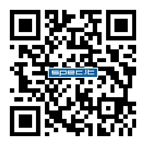 QR kodas | Benmonta, MB