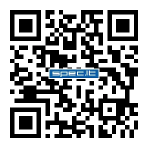 QR kodas | BENMORĖ, UAB | spec.lt