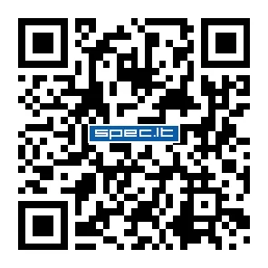 QR kodas | Bennet medical, MB
