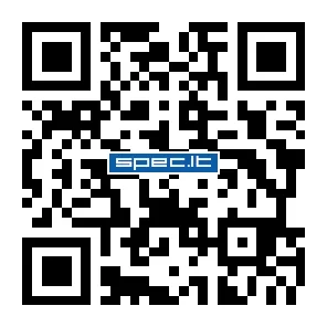 QR kodas | Beno namai, UAB