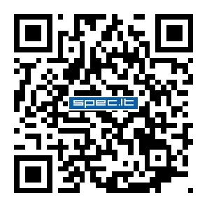 QR kodas | Beno projektai, MB