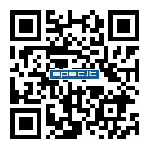 QR kodas | Beno Rimkaus, IĮ | spec.lt