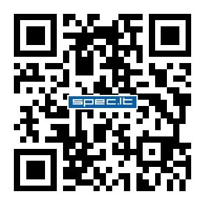 QR kodas | Beno trans, UAB | spec.lt