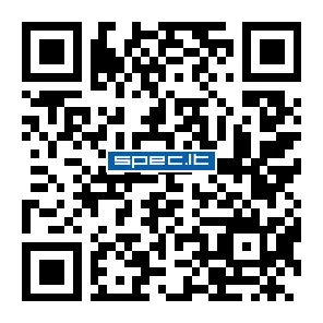 QR kodas | Beno transportas, UAB