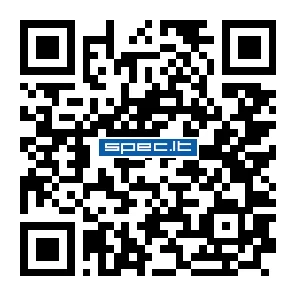 QR kodas | Beno trumpalaikė nuoma, MB | spec.lt