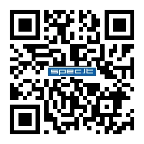 QR kodas | Beno turas, UAB | spec.lt