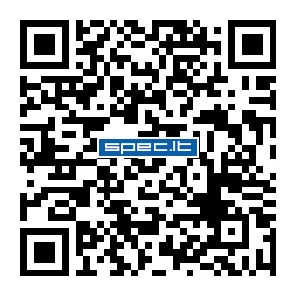 QR kodas | Beno Žentelio labdaros ir paramos fondas