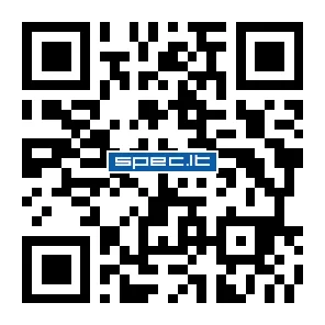 QR kodas | Benokas, MB