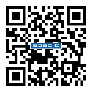 QR kodas | Benora, UAB